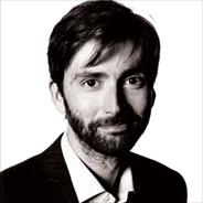 David Tennant for Vanity Fair